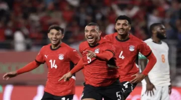 اللقاء المنتظر.. تردد قناة الجزائرية الأرضية لمباراة مصر والسنغال